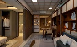 Dunearn Road (D11), Condominium #569687831
